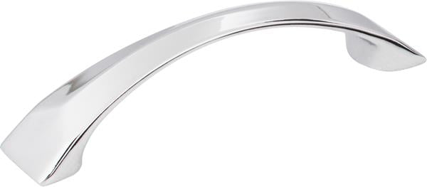 Jeffrey Alexander - 96 mm Center-to-Center Pyramid Cairo Cabinet Pull