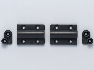 Sugatsune - Lift Assist Damper Hinge Under