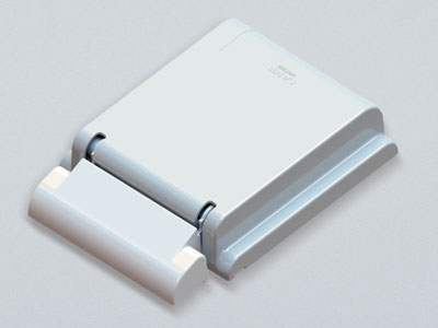 Sugatsune - Lift Assist Hinge (Surface Mount)