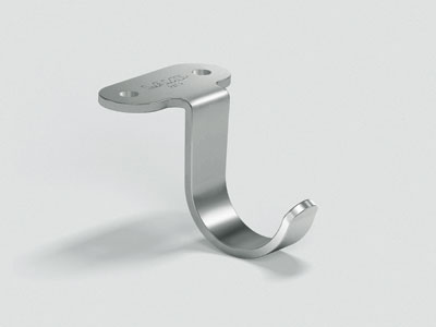 Sugatsune - Stainless Steel Hook