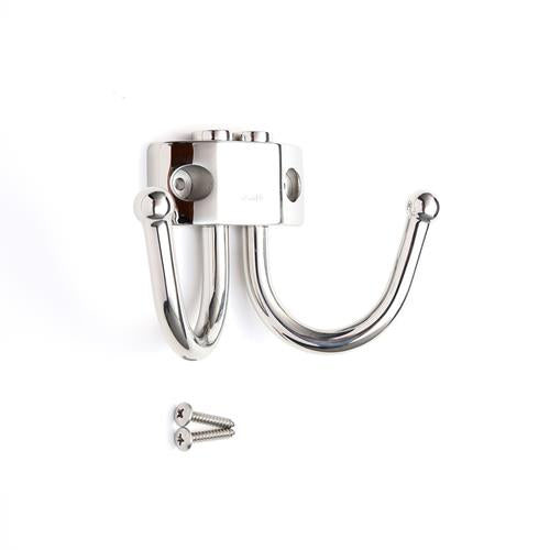 Sugatsune - Stainless Steel Friction Type Hook