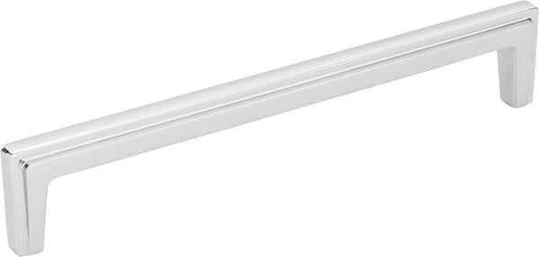 Jeffrey Alexander - 160 mm Center-to-Center Lexa Cabinet Pull