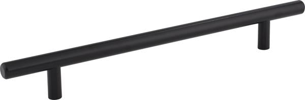 Elements - 192 mm Center-to-Center Hollow Naples Cabinet Bar Pull