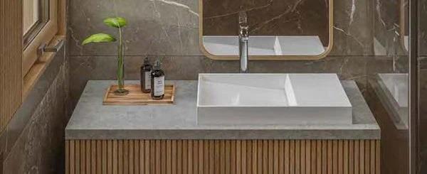 Cheviot - Horizon Dash Vessel Sink