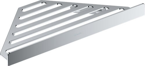 Hansgrohe - AddStoris Corner Basket