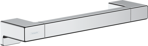 Hansgrohe - AddStoris Towel Bar, 12 Inch