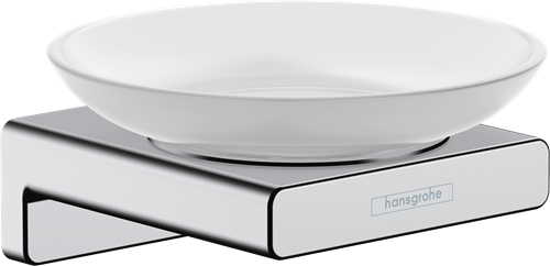 Hansgrohe - AddStoris Soap dish