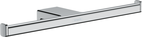 Hansgrohe - AddStoris Toilet Paper Holder