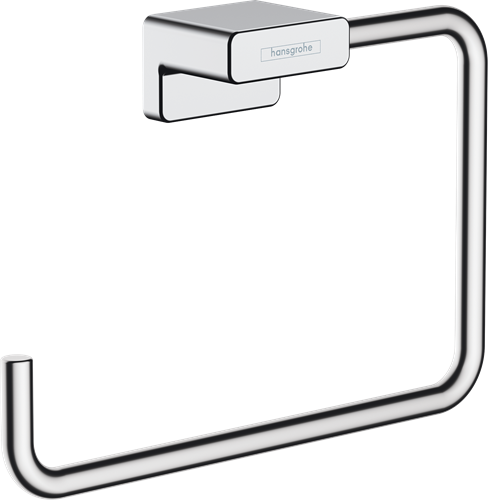 Hansgrohe - AddStoris Towel ring