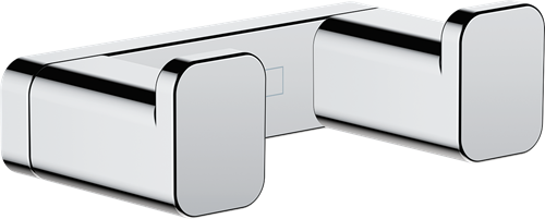Hansgrohe - AddStoris Double Hook