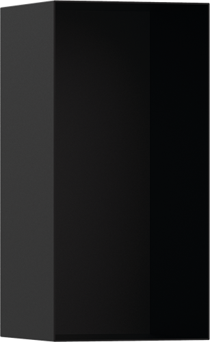 Hansgrohe - XtraStoris Minimalistic Wall Niche with Open Frame 12 x 6 x 5.5 Inch