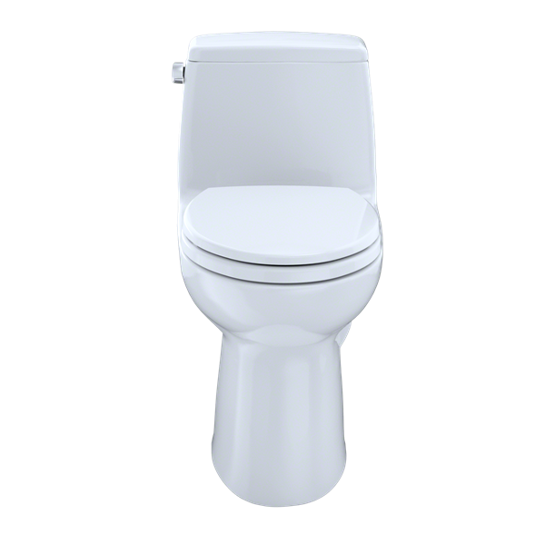 Toto - Eco Ultramax One-Piece Elongated 1.28 Gpf Ada Compliant Toilet