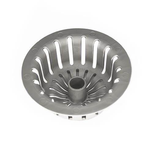 Infinity Drain - 4 Inch Hair Catch
