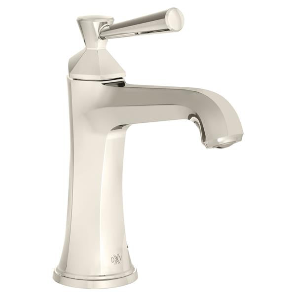 DXV - Fitzgerald Monoblock Lavatory Faucet