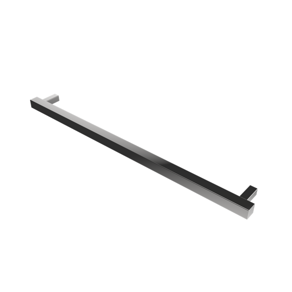 Amba - Modello I Square 40 Inch Hardwired Single Bar