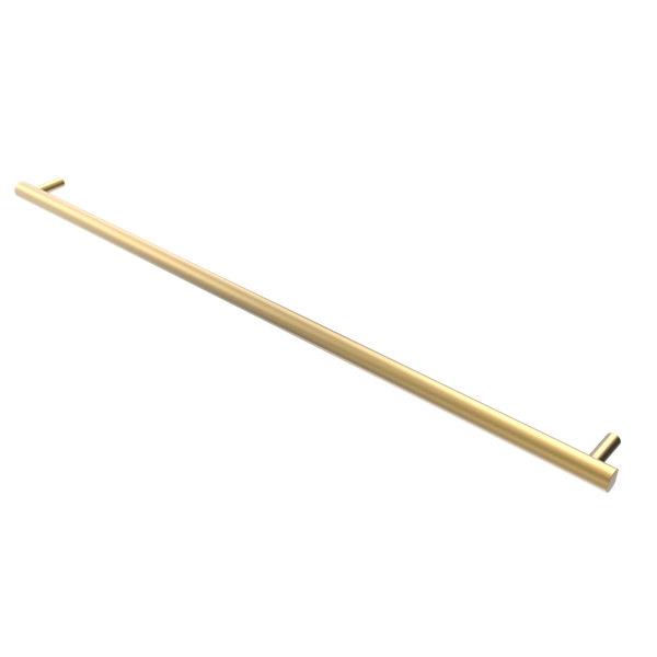 Amba - Modello I Round 59 Inch Hardwired Single Bar