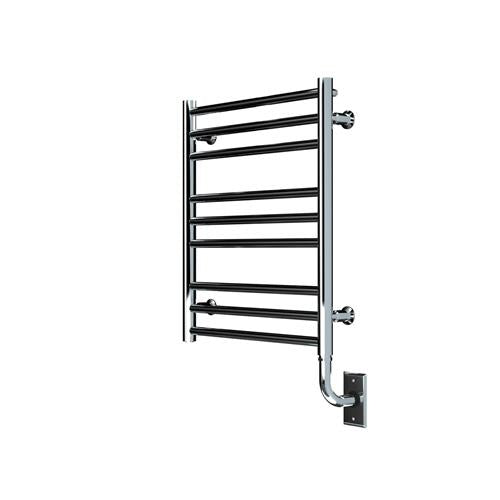 Ico - 19.5 x 23 Inch Sorano Electric Hardwired Towel Warmer