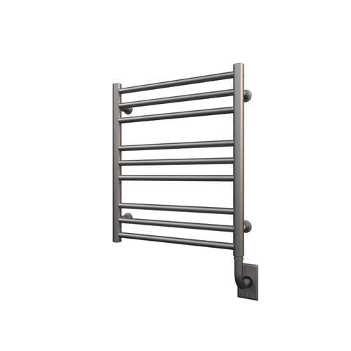 Ico - 19.5 x 23 Inch Sorano Electric Hardwired Towel Warmer