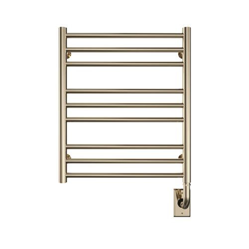 Ico - 19.5 x 23 Inch Sorano Electric Hardwired Towel Warmer