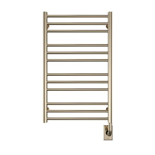 Ico - 19.5 x 31 Inch Sorano Electric Plug-In Towel Warmer