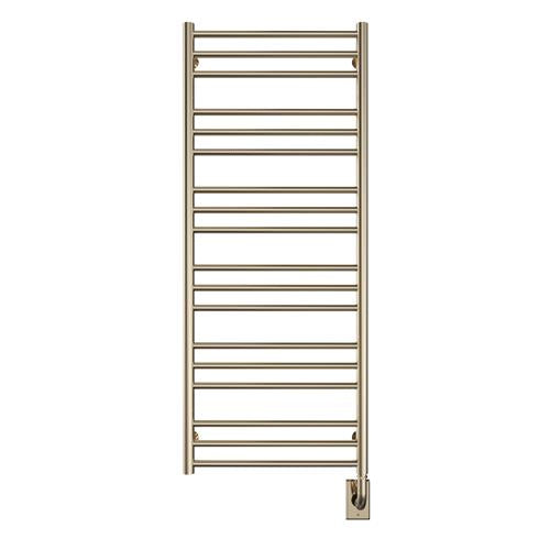 Ico - 19.5 x 47.5 Inch Sorano Electric Plug-In Towel Warmer