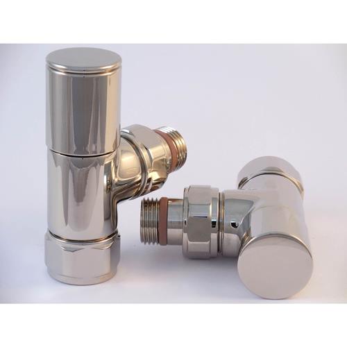 Ico - Wall Valve Set