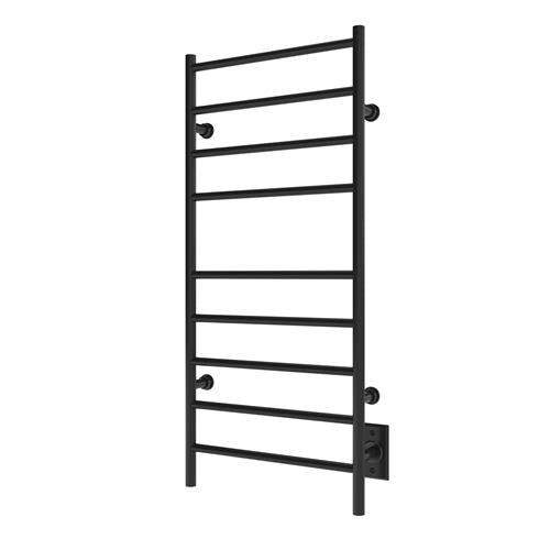 Ico - 18 x 40 Inch Kontour Linear Electric Plug-In Towel Warmer