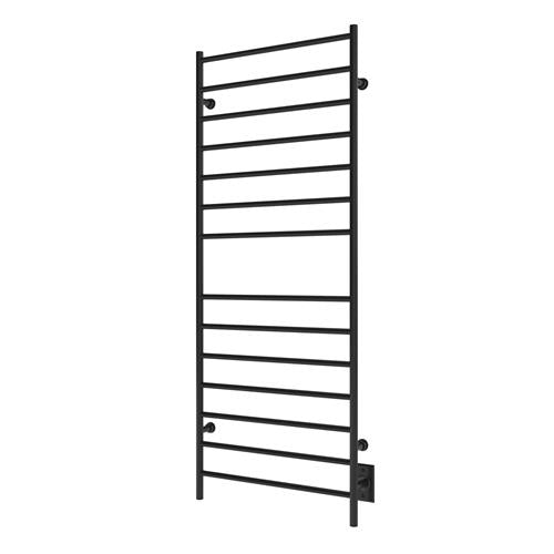 Ico - 24 x 60 Inch Kontour Linear Electric Hardwired Towel Warmer