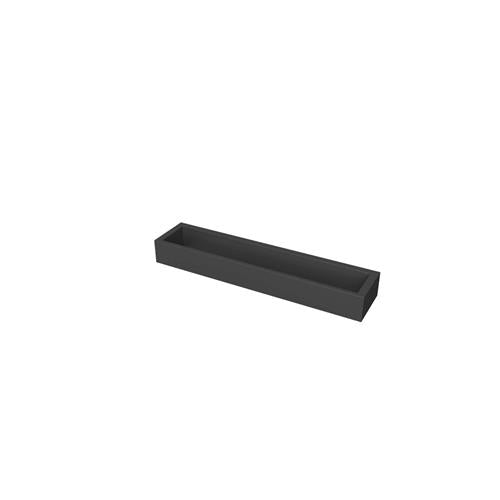 Ico - Erupt 12 Inch Towel Bar