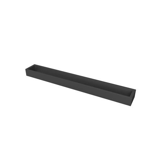 Ico - Erupt 20 Inch Towel Bar
