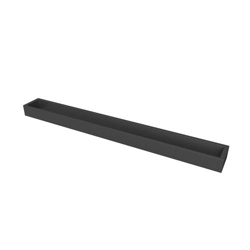 Ico - Erupt 24 Inch Towel Bar