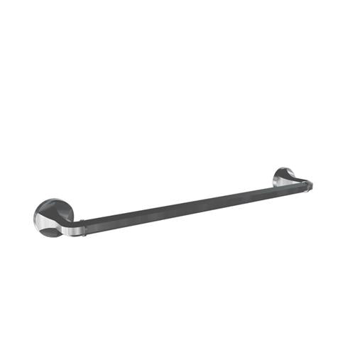 Ico - Magma 24 Inch Towel Bar