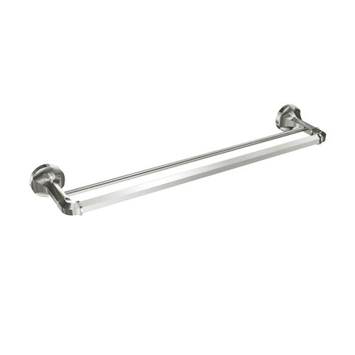 Ico - Magma 24 Inch Double Towel Bar
