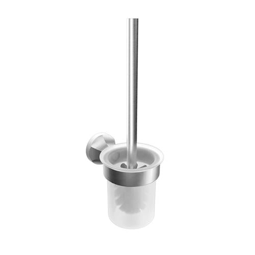 Ico - Magma Wall-Mounted Toilet Brush