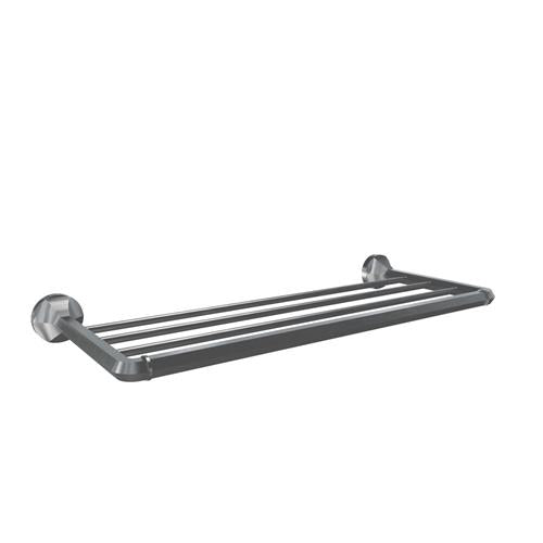 Ico - Magma Towel Shelf