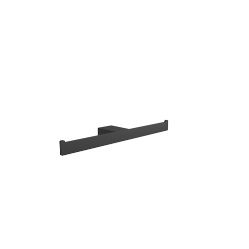 Ico - Cinder Double Toilet Paper Holder