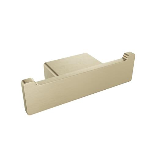 Ico - Cinder Double Towel Hook