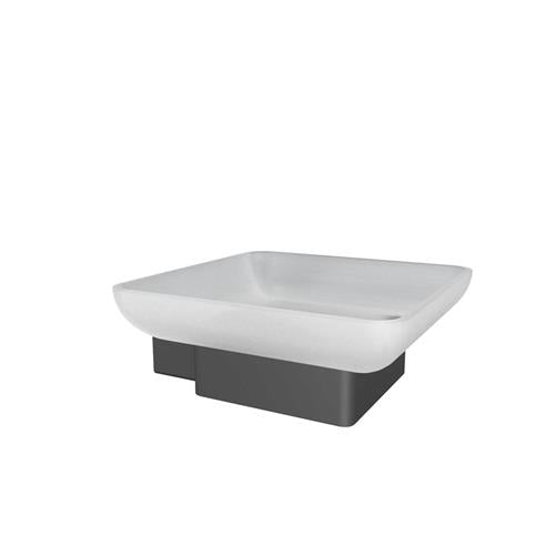 Ico - Cinder Soap Dish Holder