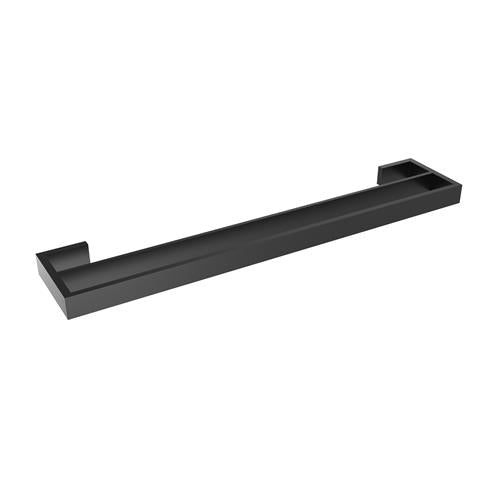 Ico - Fire 24 Inch Double Towel Bar