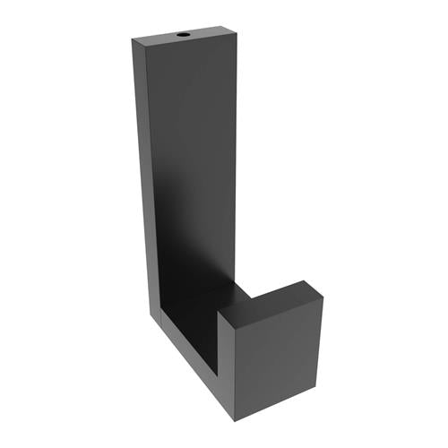 Ico - Fire Tall Towel Hook