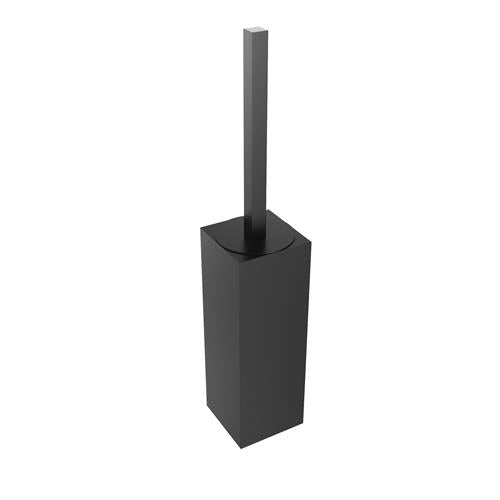 Ico - Fire Freestanding Toilet Brush