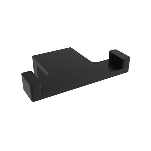 Ico - Ash Double Towel Hook