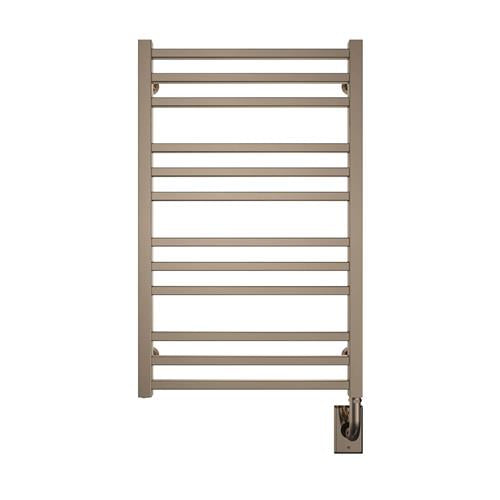 Ico - 19.5 x 31 Inch Avento Electric Hardwired Towel Warmer