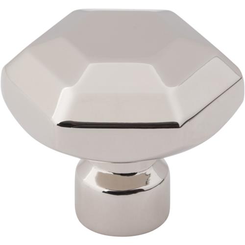 Top Knobs - Dustin 1 1/4 Inch Length Geometric Knob
