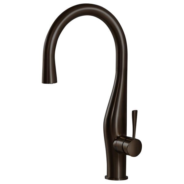 Hamat - Imagine Dual Function Hidden Pull Down Kitchen Faucet