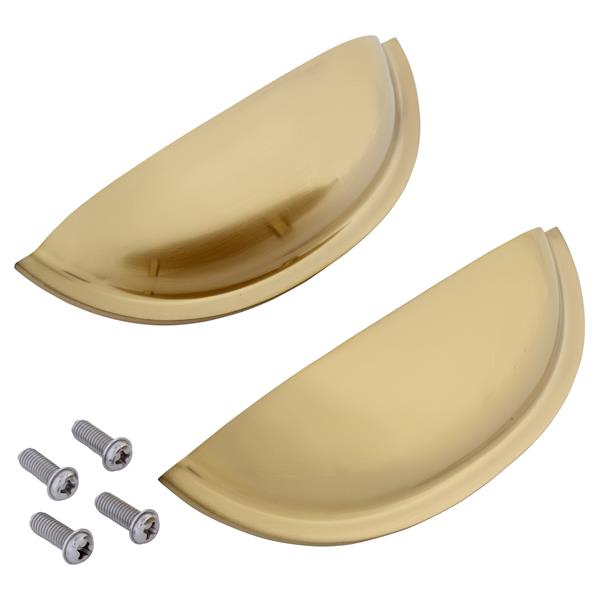 DXV - Oak Hill Vanity Handle