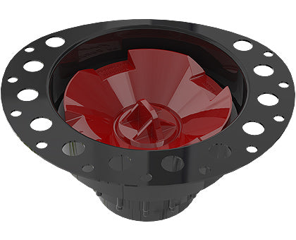 Hydro Systems - Island Tub Drain - Abs