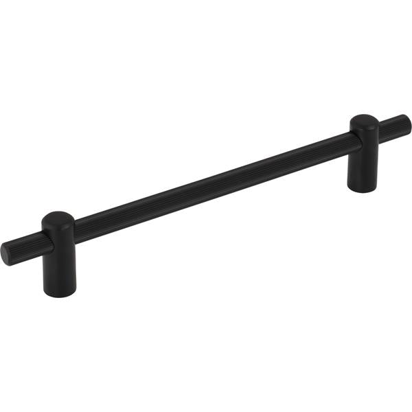 Top Knobs - Dempsey 6 5/16 inch Center to Center Bar Pull