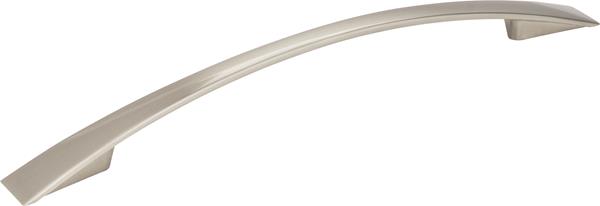 Jeffrey Alexander - 160 mm Center-to-Center Flared Regan Cabinet Pull