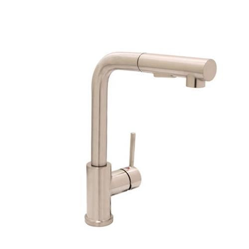 Huntington Brass - Euro Curve Kitchen Faucet